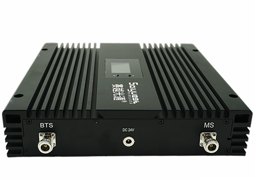 微山双频手机信号增强器2000㎡