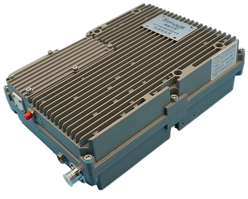 微山经济型光纤直放站