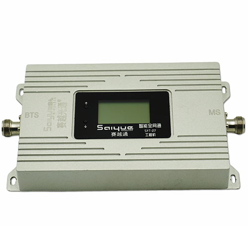 微山单频手机信号放大器800㎡