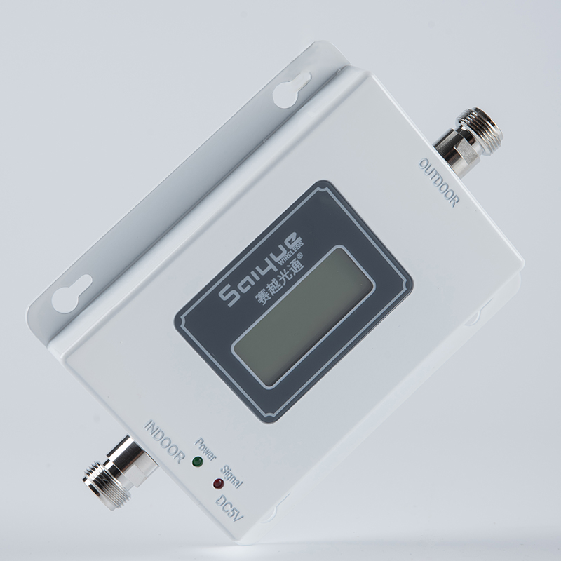 微山家用配电房机房信号放大器200㎡