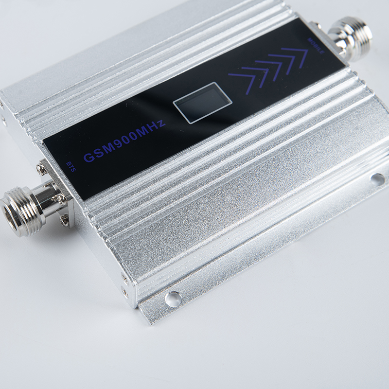 微山家用单频手机信号增强器100㎡