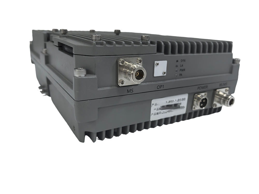  微山三频手机信号接收器2000㎡