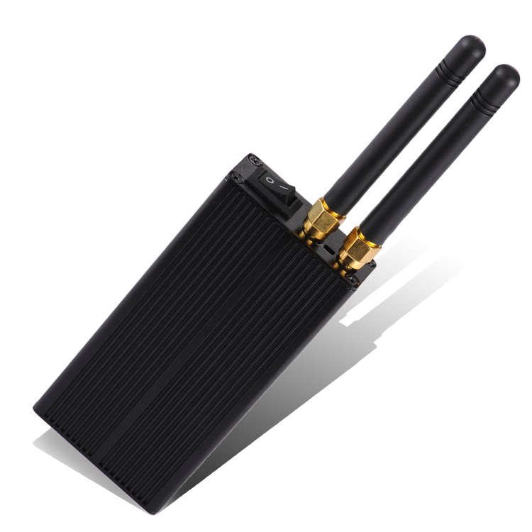  微山1.2G/1.5G导航屏蔽器