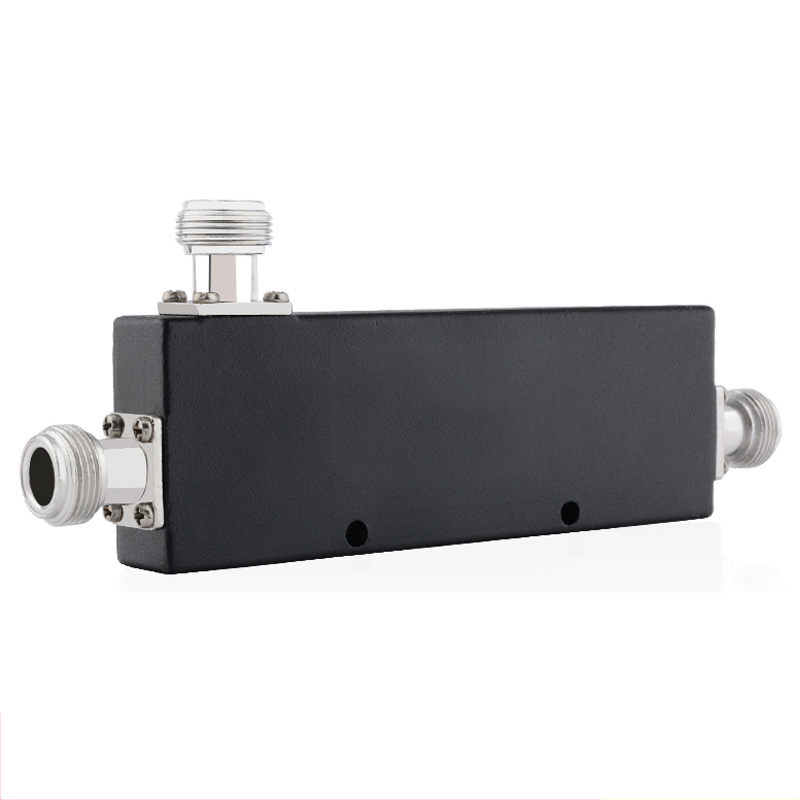  微山FM调频广播同步广播耦合器