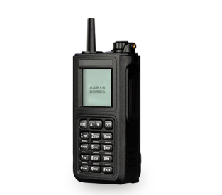  微山单兵无人机侦测预警仪