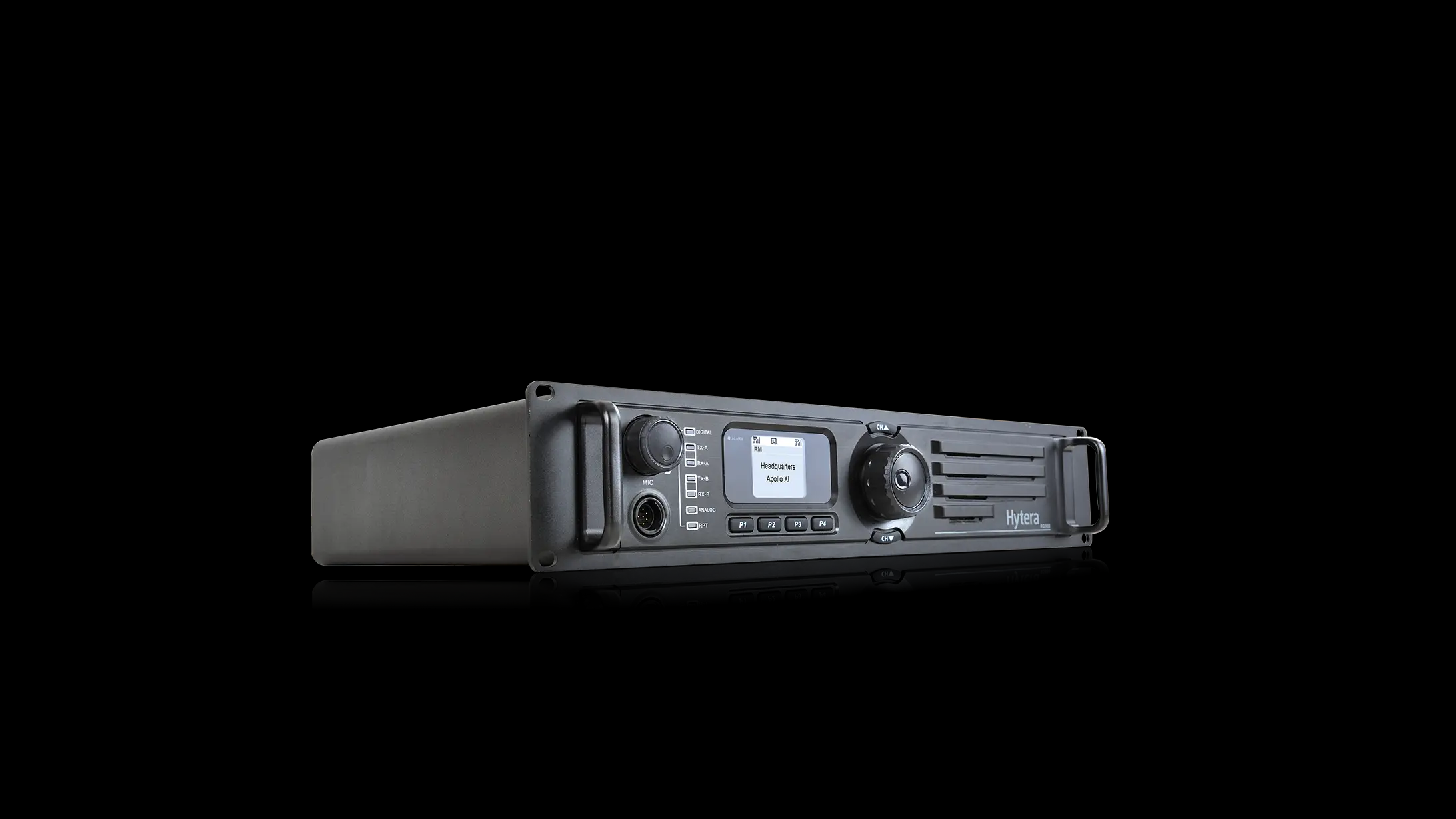  微山数字中继中转台RD980（海能达）