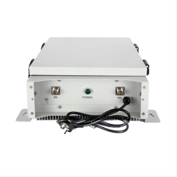  微山无线对讲系统双向干线放大器