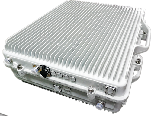 微山信令级数字室分型移动通信干扰器