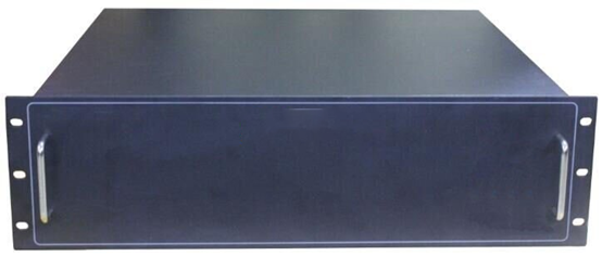  微山FM调频广播主机