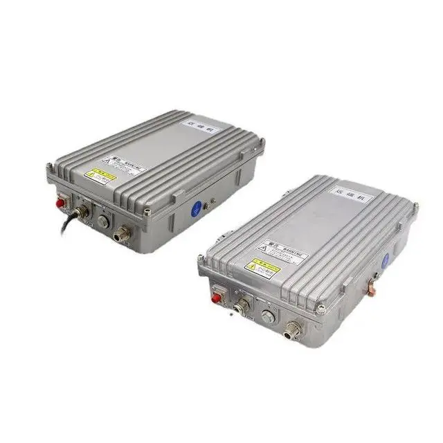  微山FM调频应急广播数字光纤近端机远端机