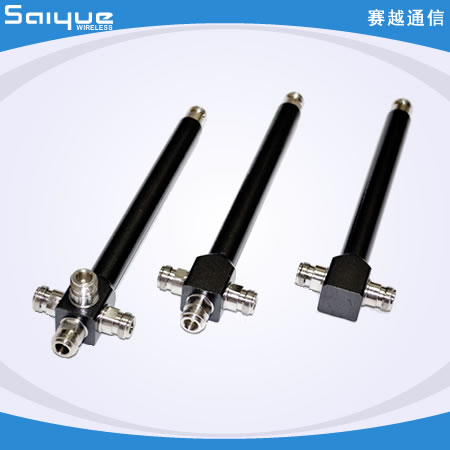  微山FM调频广播同步广播功分器