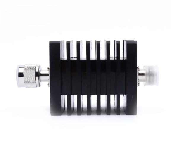  微山腔体固定衰减器0-3G/0-4G  N型接口