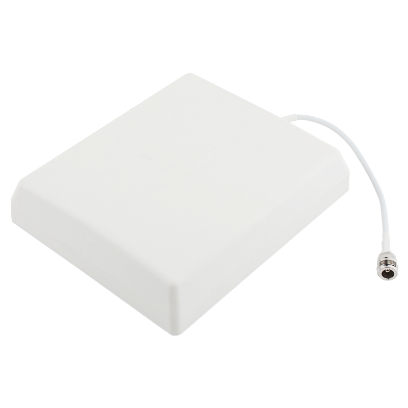  微山室内外定向接收发射壁挂小平板天线700-3700MHz