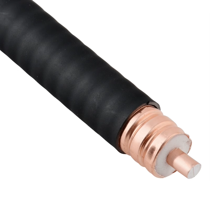  微山HCAAY50-12（1/2”）同轴射频电缆馈线