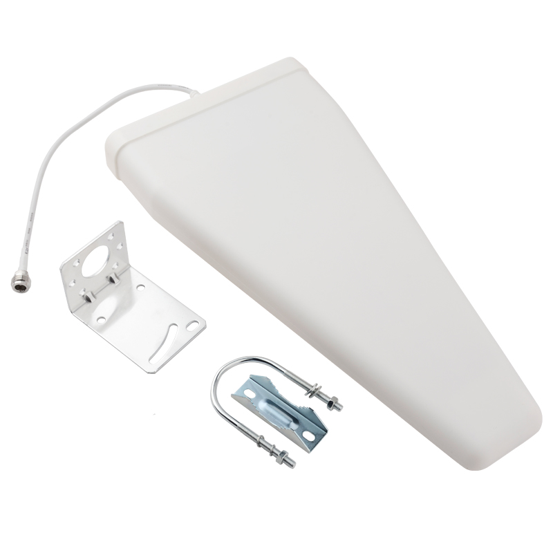  微山对数周期天线定向接收发射700-3700MHz